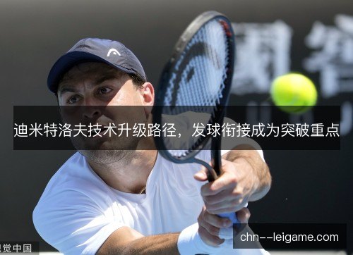 迪米特洛夫技术升级路径，发球衔接成为突破重点